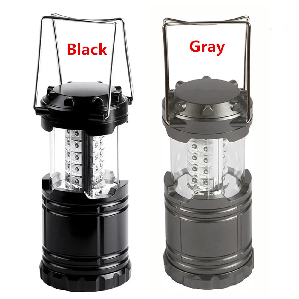 Power Outage Light - 30LED Tent Lamp Waterproof Camping Light