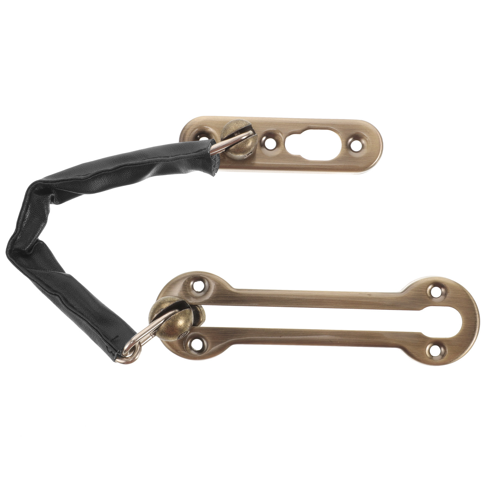 Heavy Duty Stainless Steel Doo - Security Chain Door review and price
