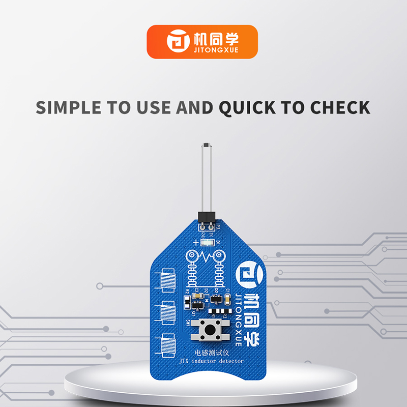 JTX Coil Tester CT-1 Motherboa - Co Detector Plug review and price