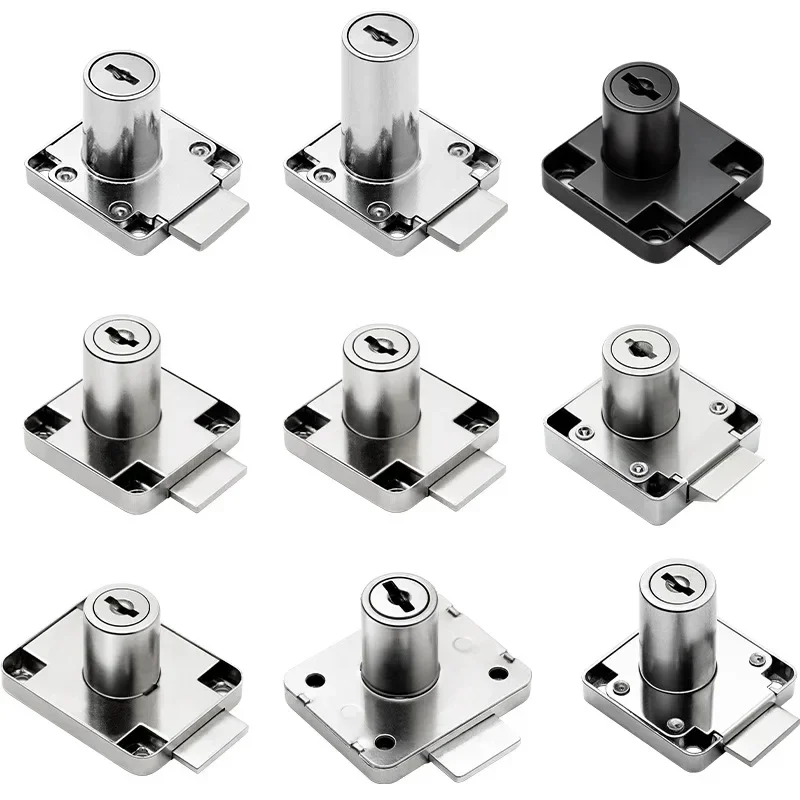 5 Pcs Uniform Key Cabinet Draw - Medicine Cabinet Lock review and price