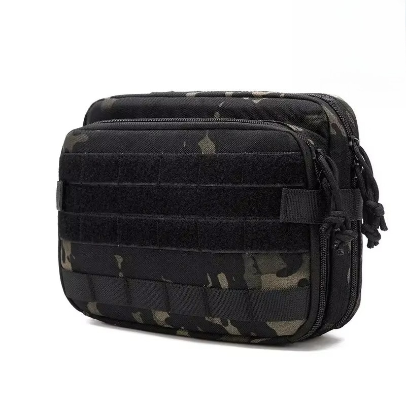 Tactical Sundry Bag Storage Ou - First Aid Bag Kit review and price