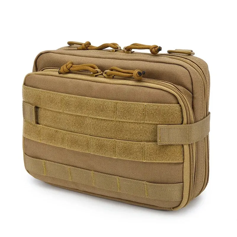 Tactical Sundry Bag Storage Ou - First Aid Bag Kit review and price