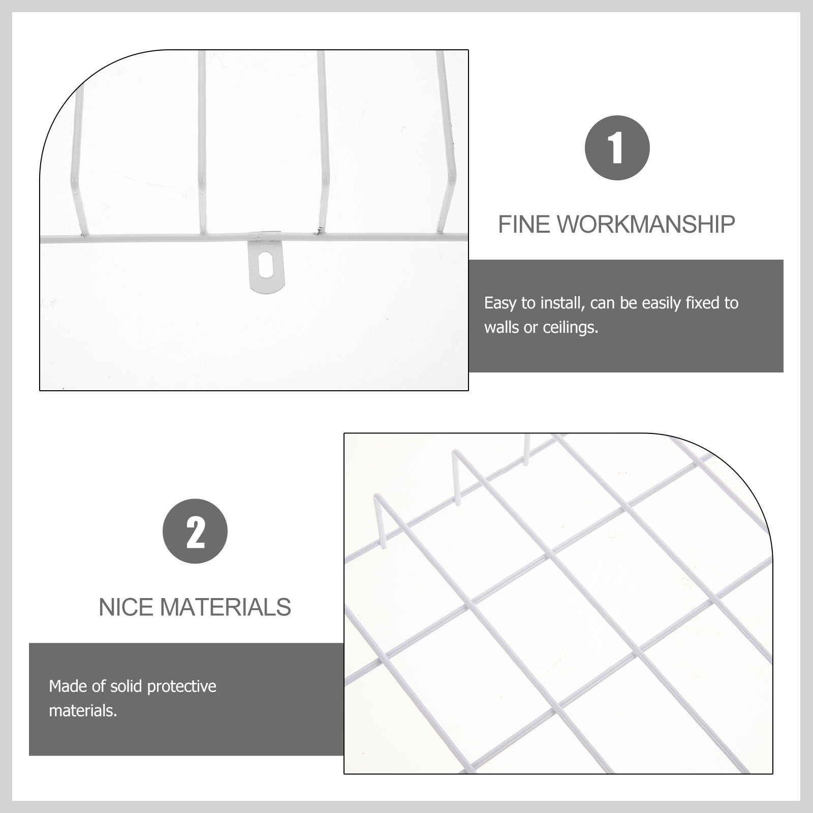 Exit Sign Protective Guard Sta - Emergency Exit Sign review and price