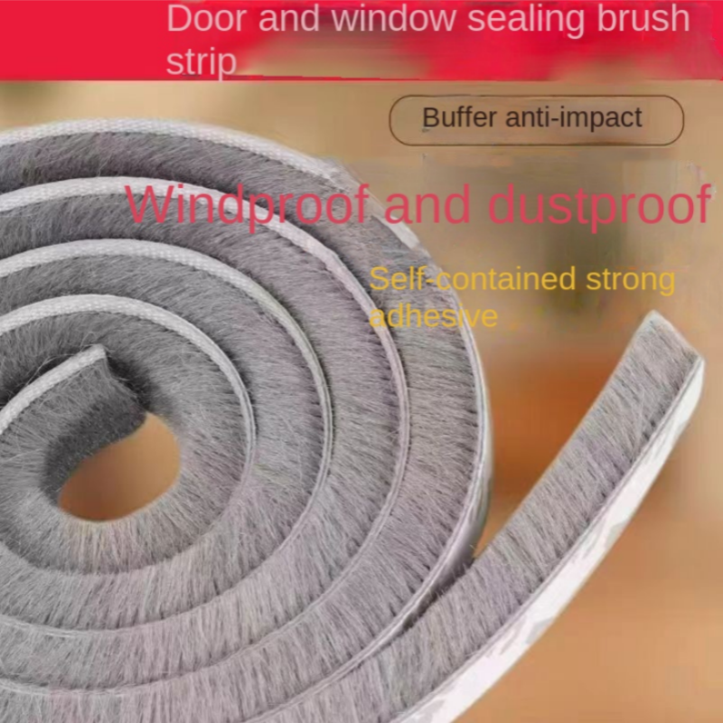 5/10M New Home Windproof Tape  - Window Lock Bar review and price