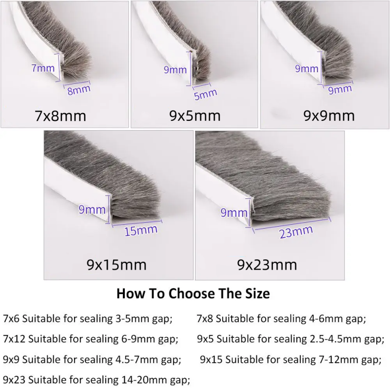 10M Self-adhesive Door Window  - Window Lock Bar review and price