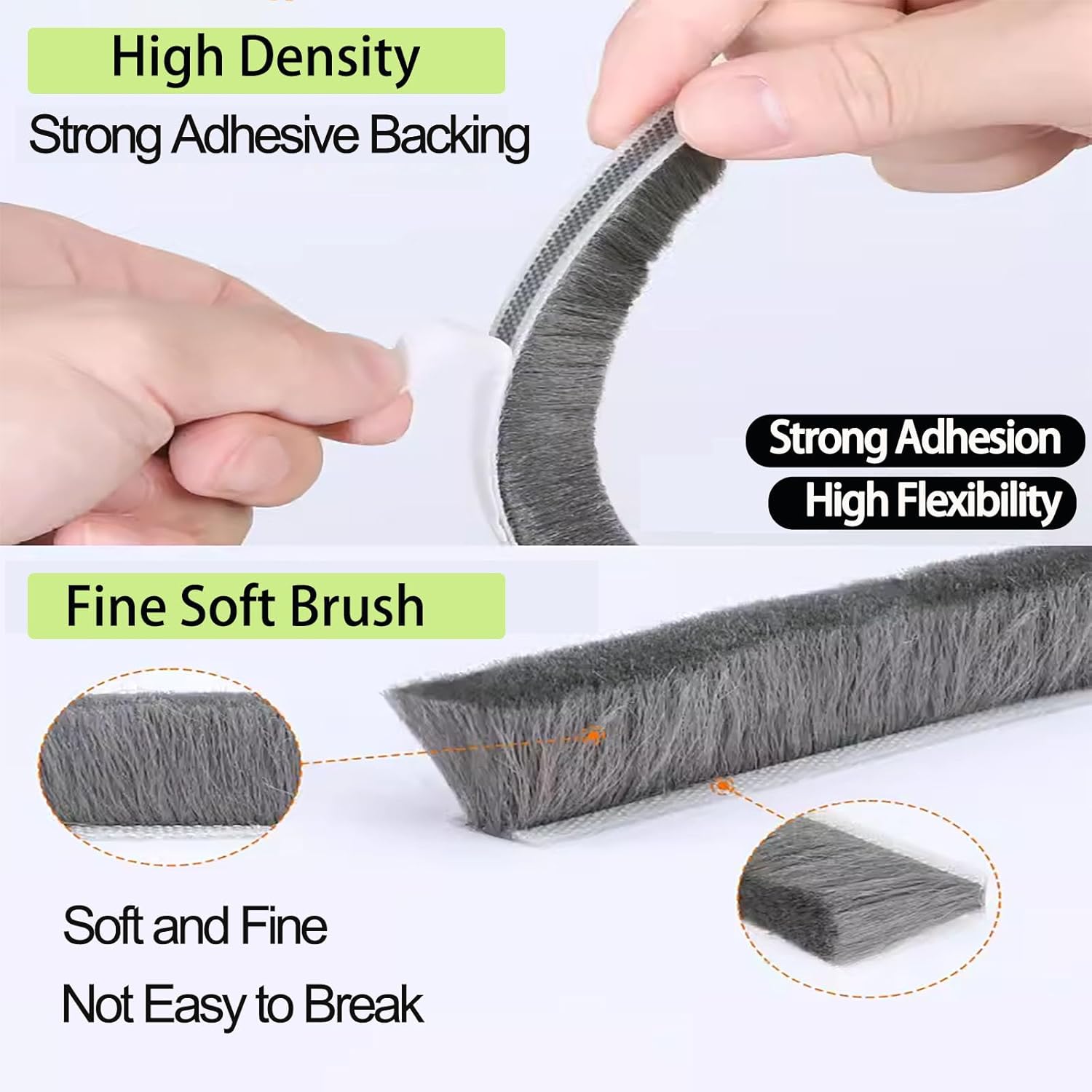 10M Self-adhesive Door Window  - Window Lock Bar review and price