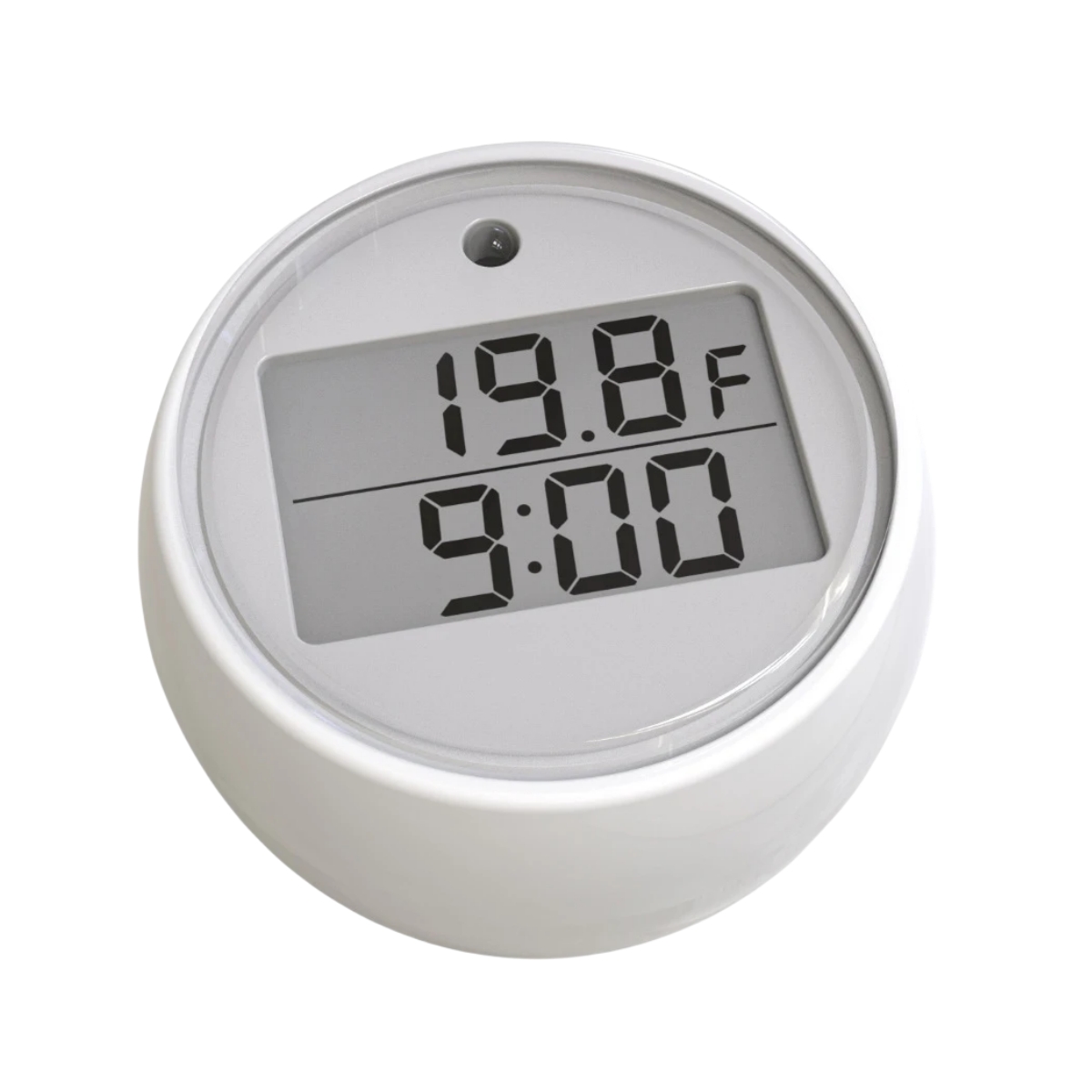 1PC Ice Bath Thermometer with  - Pool Alarm Float review and price