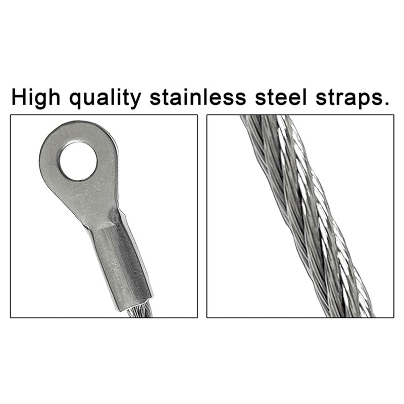 Preventing Falling And Anti-Ti - Earthquake Anchor Strap review and price