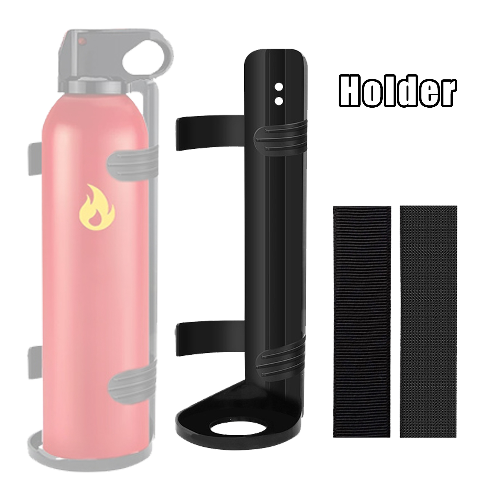 Car Trunk Fire Extinguisher Br - Fire Extinguisher Small review and price