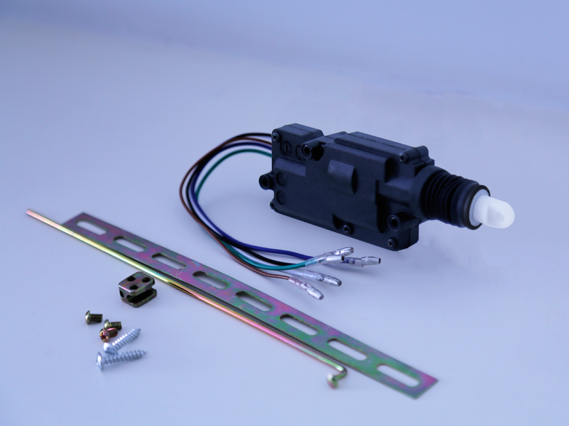 Central Door Lock Central Lock - Door Stop Alarm review and price