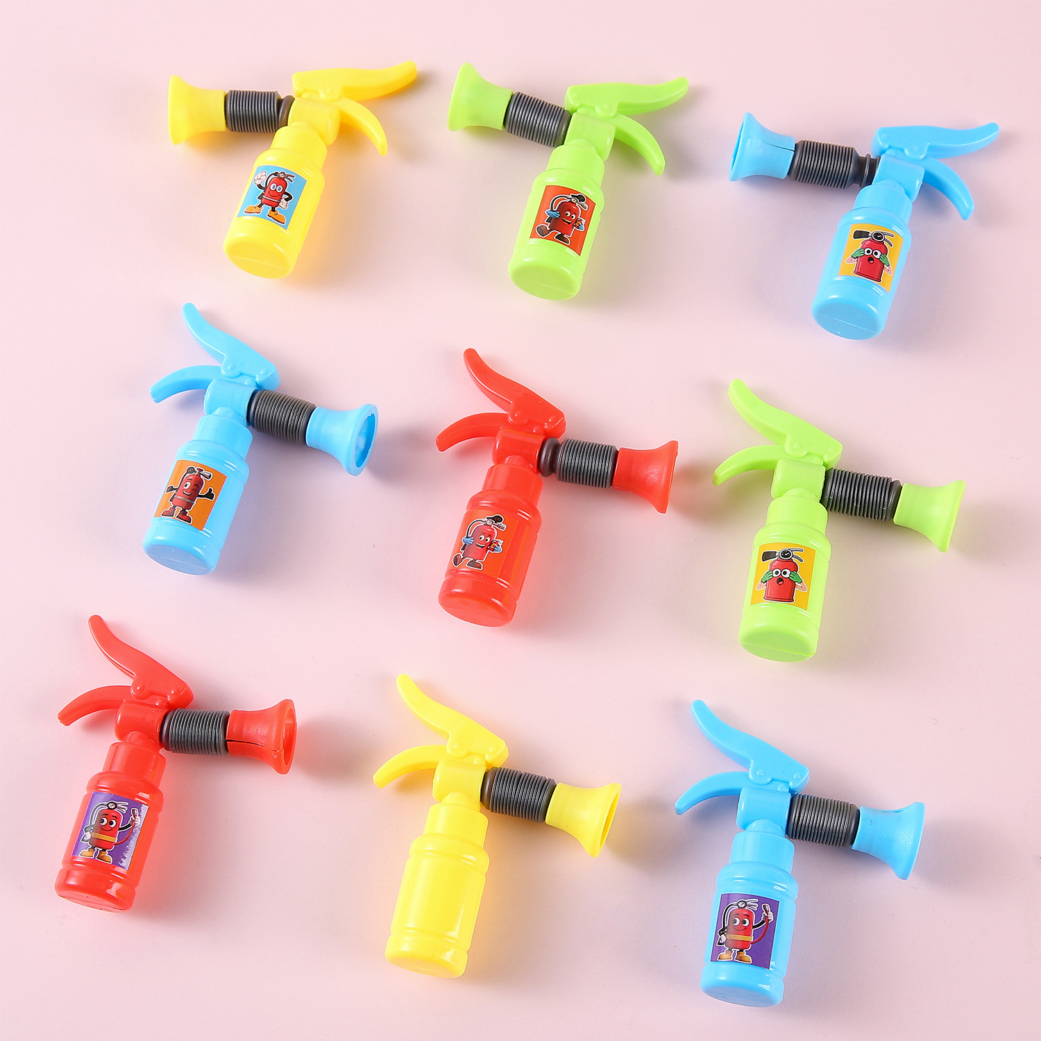 Creative stretchable mini fire - Fire Extinguisher Small review and price