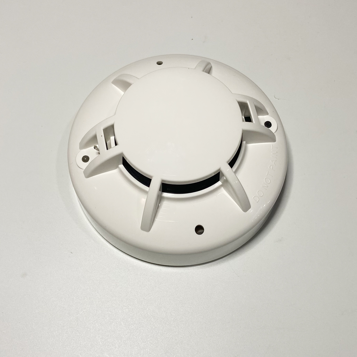 1Pcs 9-24Vdc Wire Smoke And Ov - Smoke Detector Interconnected review and price