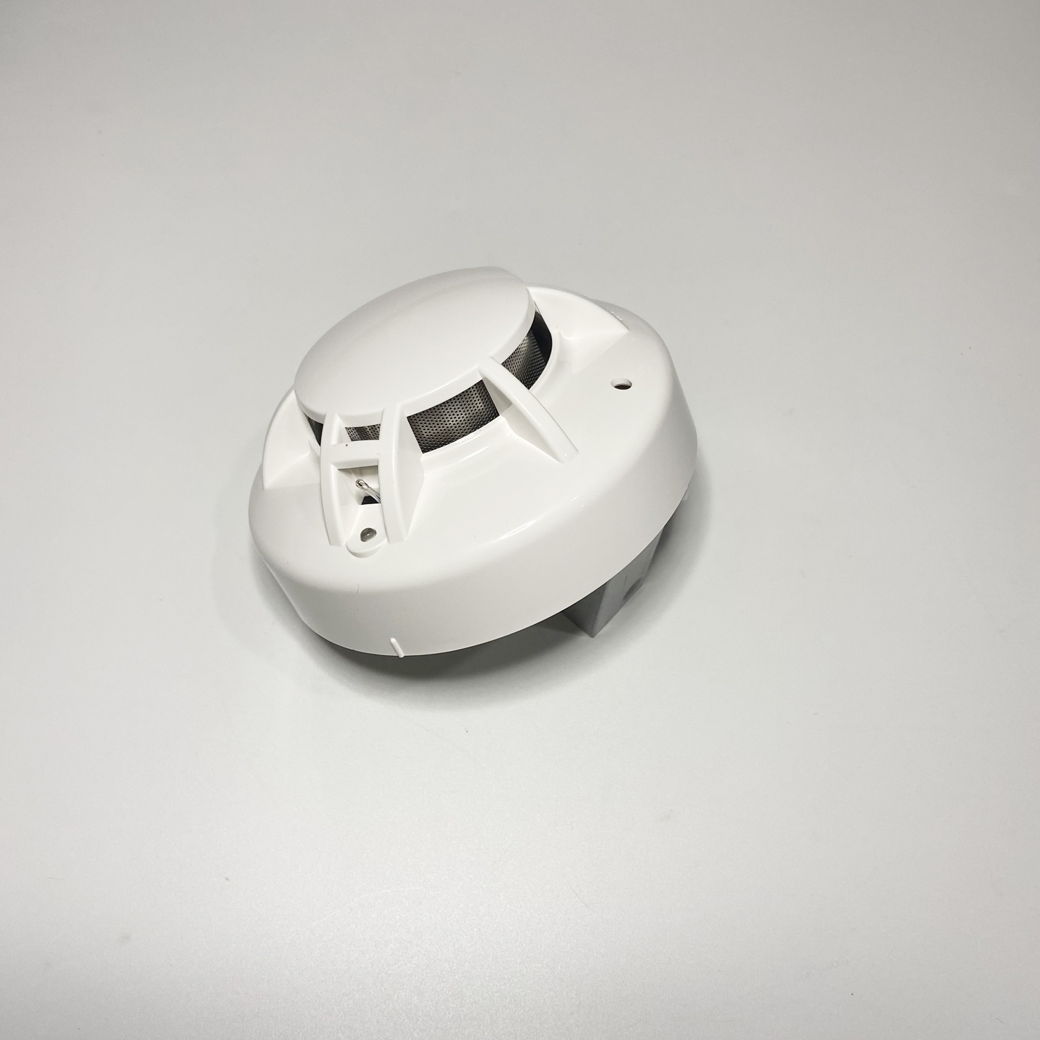 1Pcs 9-24Vdc Wire Smoke And Ov - Smoke Detector Interconnected review and price