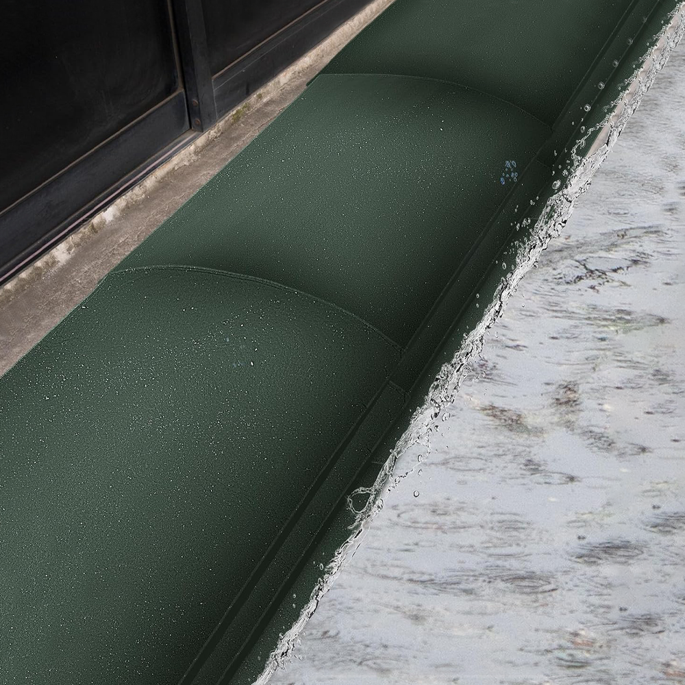 1PCS Water Activated Flood Bar - Flood Barrier Bag review and price
