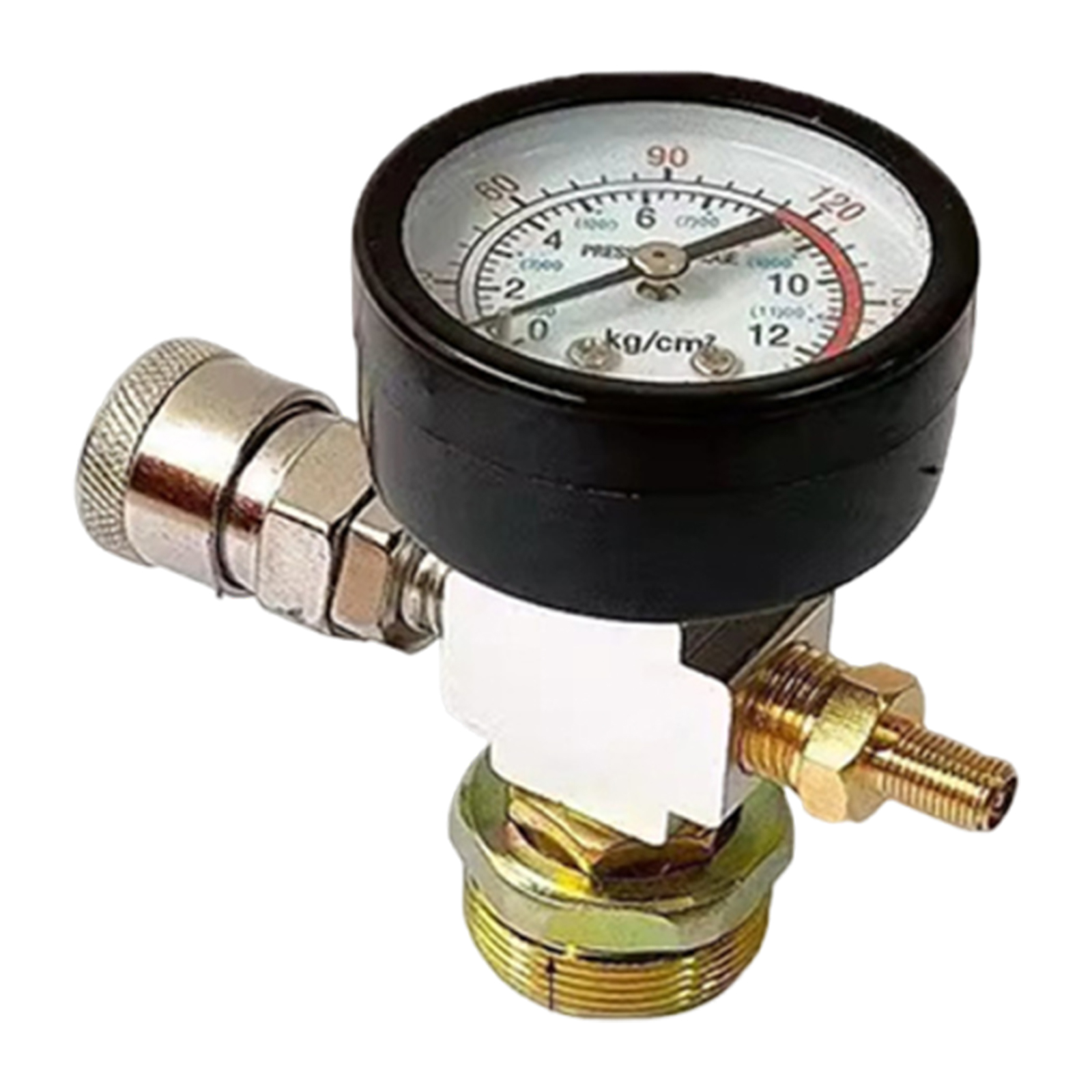 Small Air Tank Pressures Adapt - Fire Extinguisher Small review and price