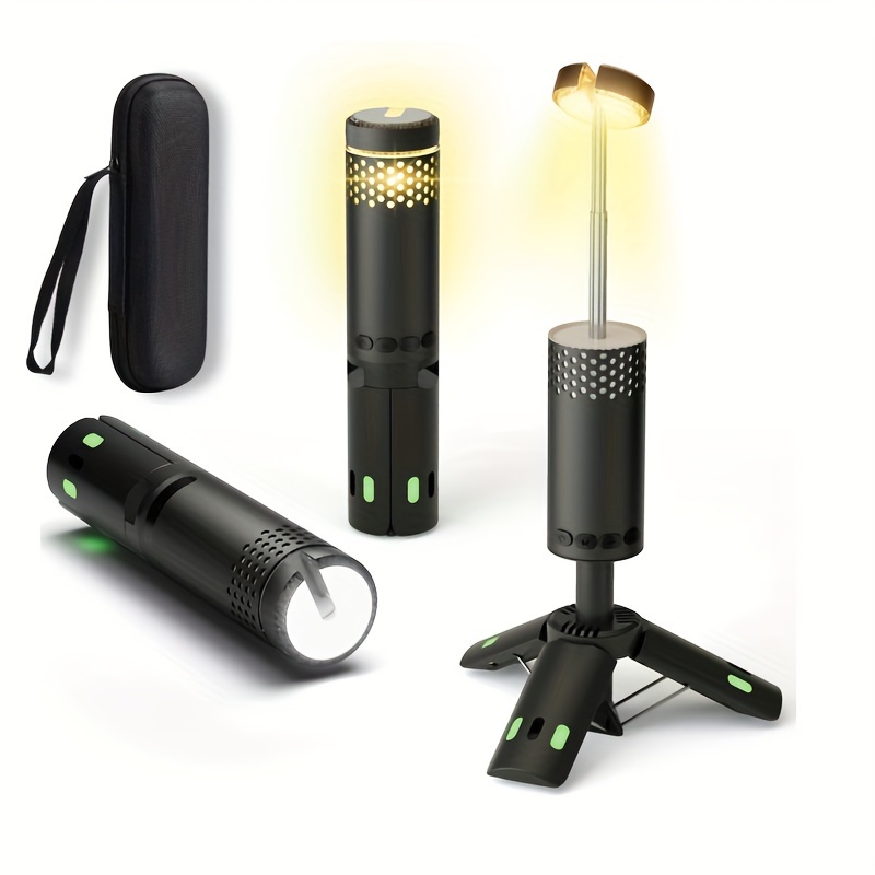 NITEK 9000mAh Telescopic Campi - Power Outage Light review and price