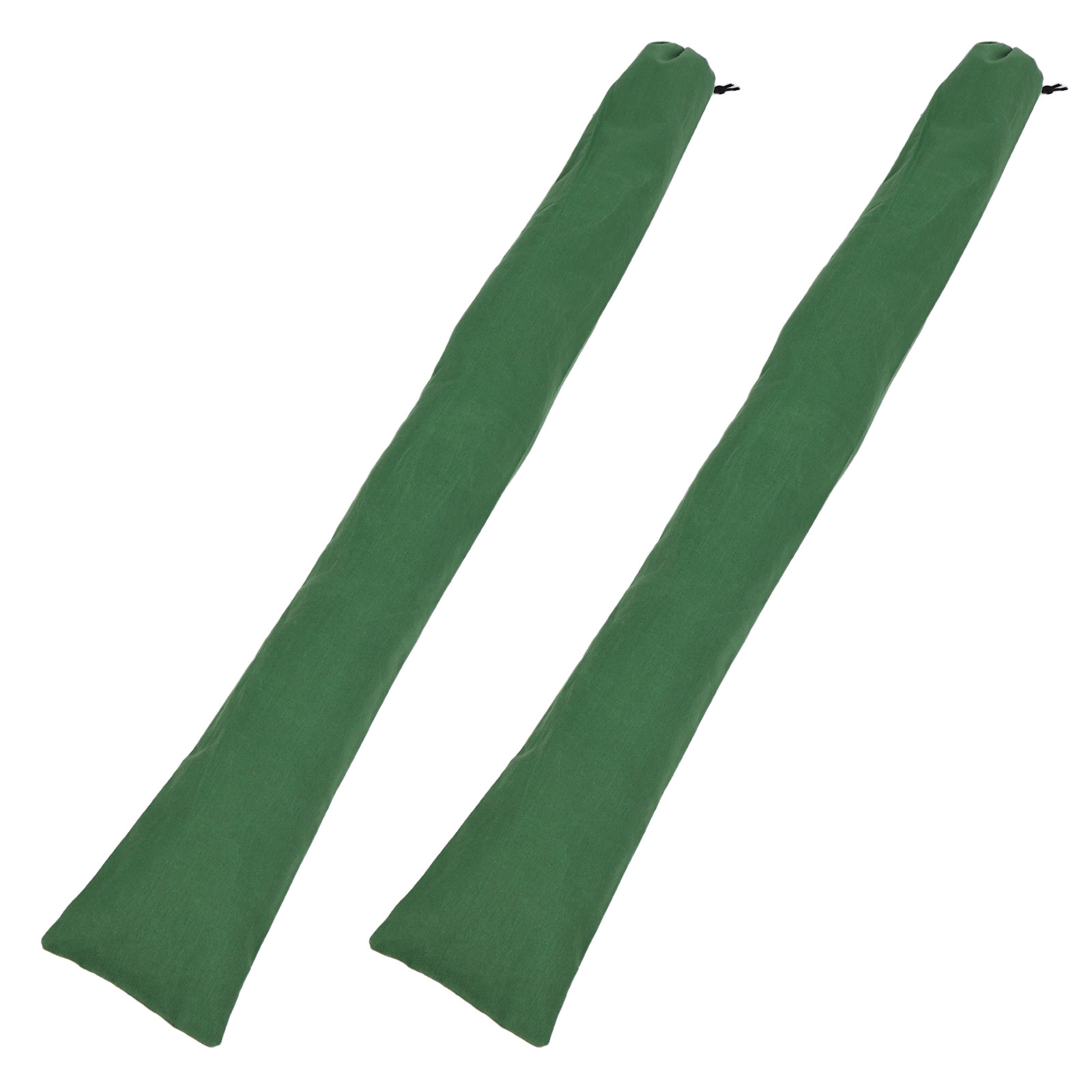 2Pcs Flood Sandbags Canvas Thi - Flood Barrier Bag review and price