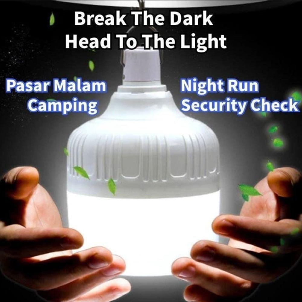 USB Rechargeable LED multifunc - Power Outage Light review and price