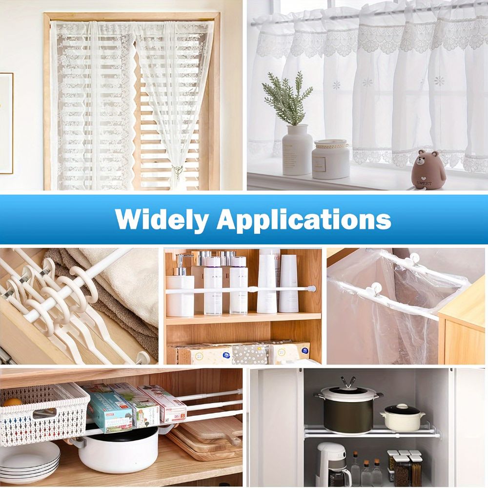 Adjustable Metal Window & Door - Window Lock Bar review and price