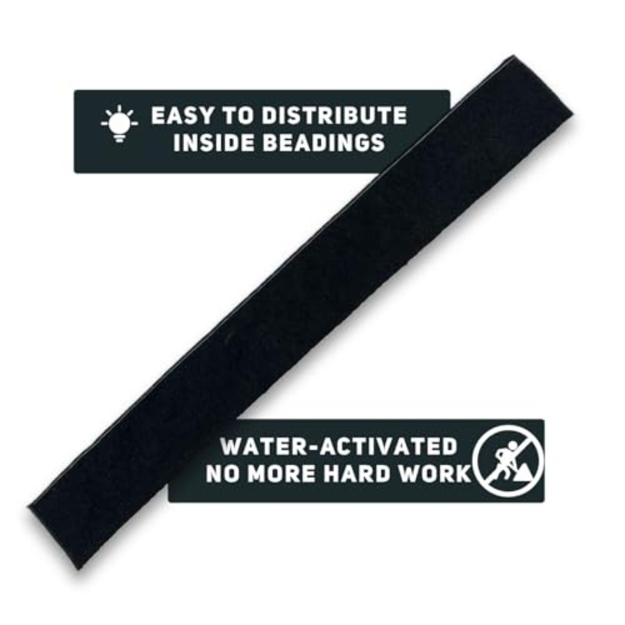 10Feet Water Activated Flood B - Flood Barrier Bag review and price
