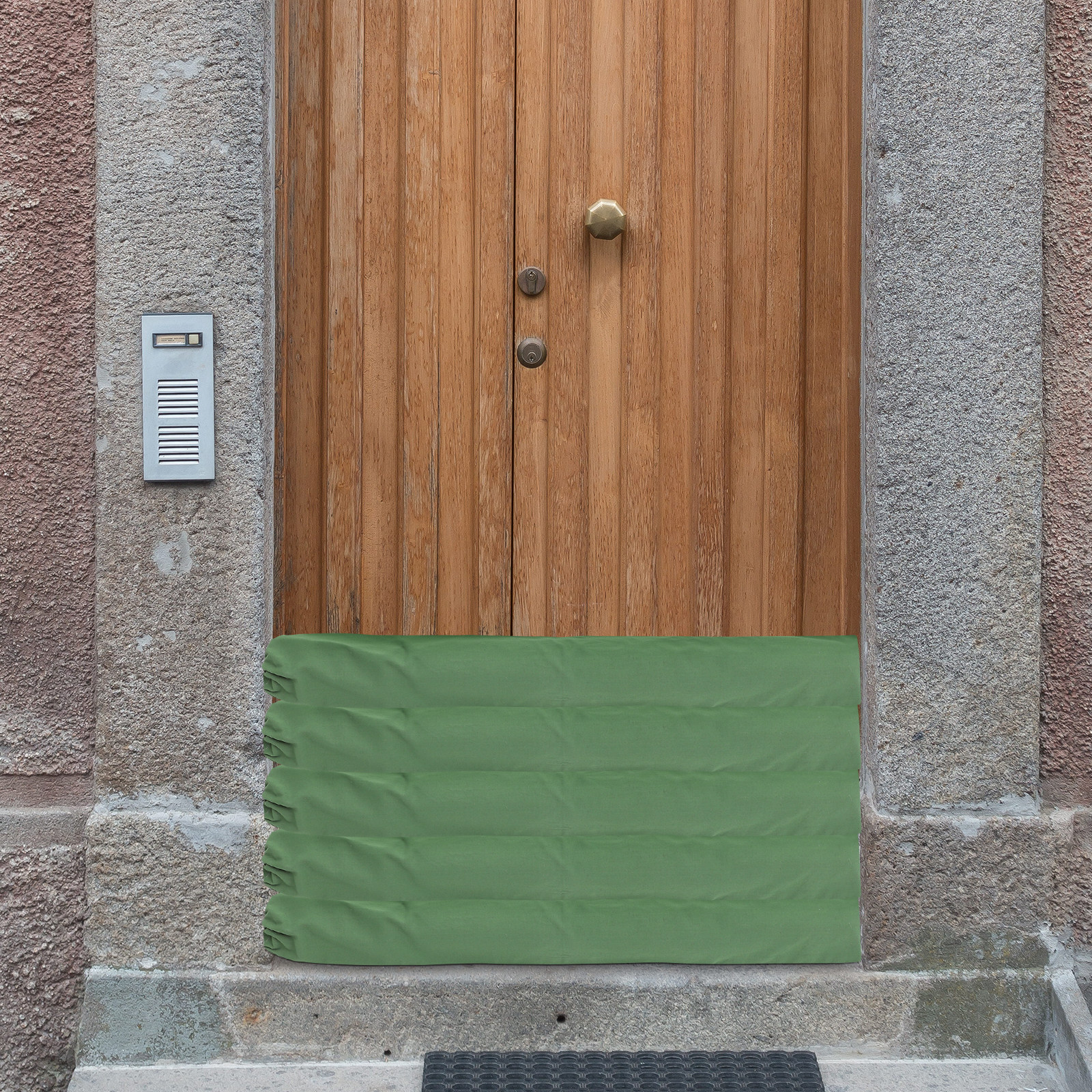 Flood Defence Barriers Heavy D - Flood Barrier Bag review and price