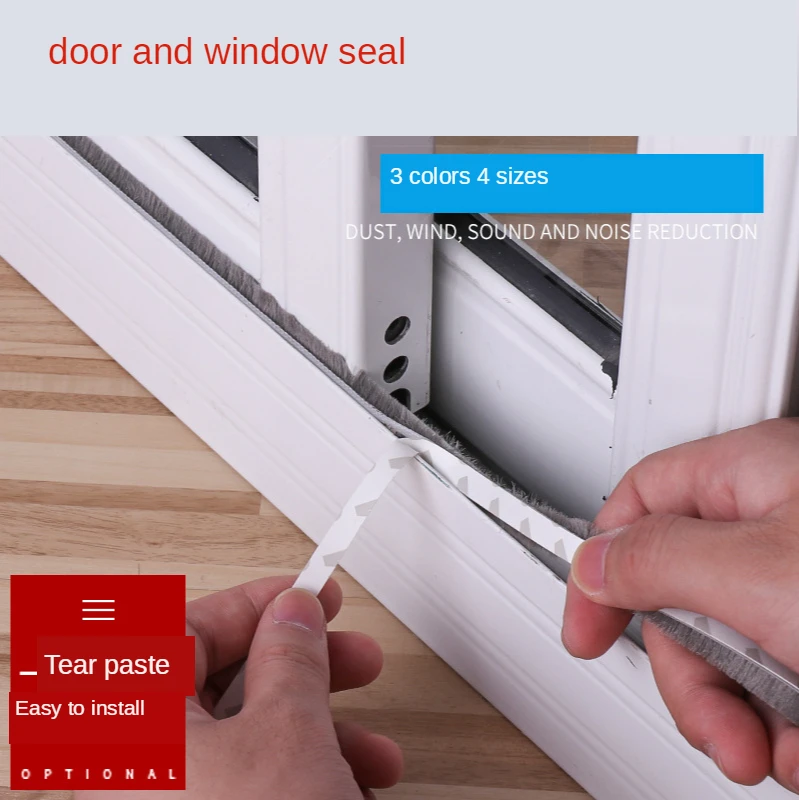 3/5/10 meters Self-adhesive Se - Window Lock Bar review and price