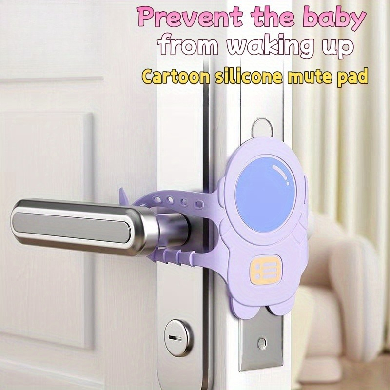 Door Silencer Door Latch Cover - Outlet Cover Baby review and price