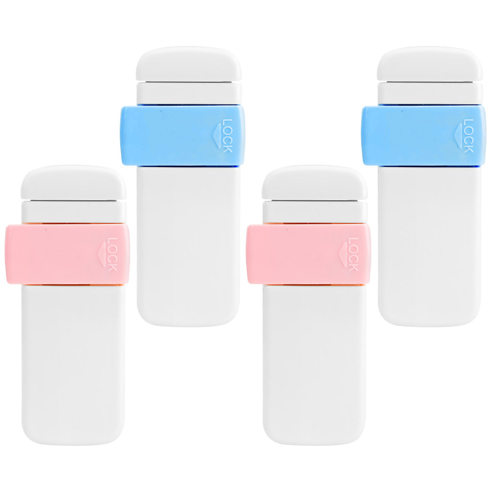 4Pcs Multifunctional Safety Lo - Medicine Cabinet Lock review and price