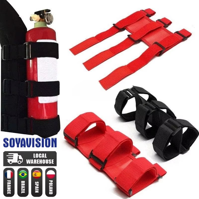 for Jeep Wrangler TJ JK JL 97- - Fire Extinguisher Small review and price