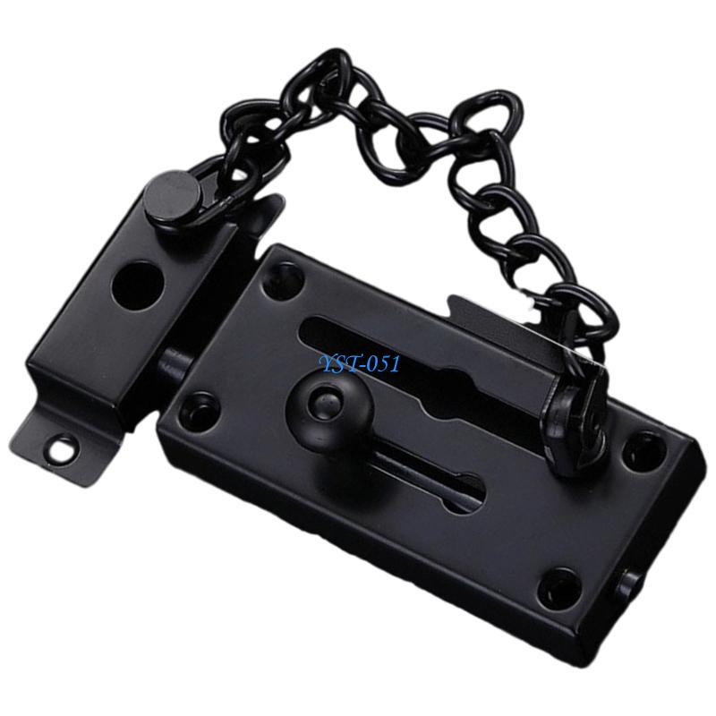 E15A Corrosions Resistant Stee - Security Chain Door review and price