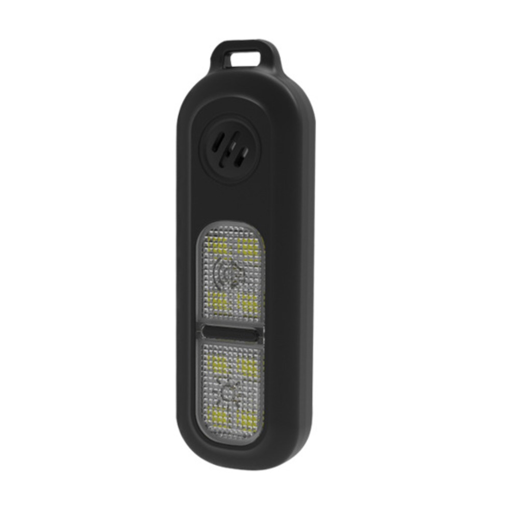 130dB Night Running Safety War - Personal Alarm Keychain review and price