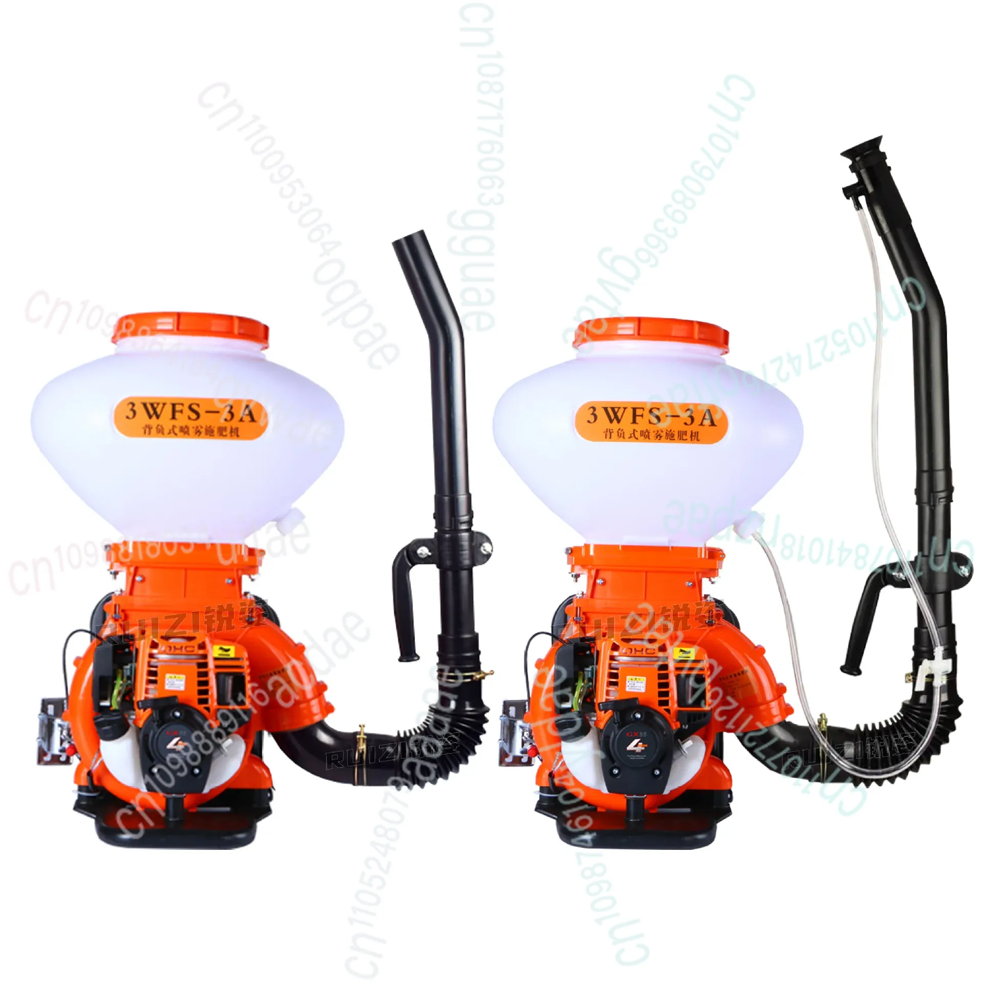 Four Stroke  Sprayer Powder Ma - Flood Barrier Bag review and price
