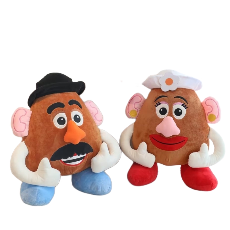 Cute Mr And Mrs Potato Head Pl - Fire Blanket Kitchen review and price