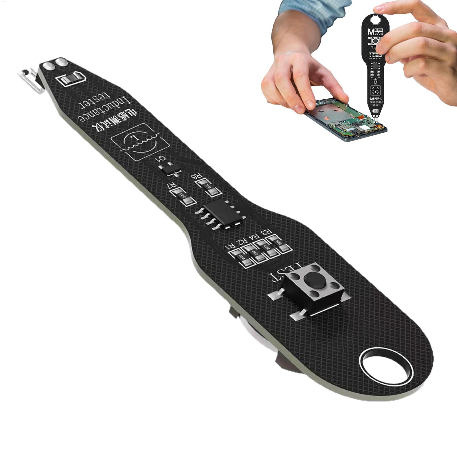 Inductor Detector Tool Motherb - Co Detector Plug review and price