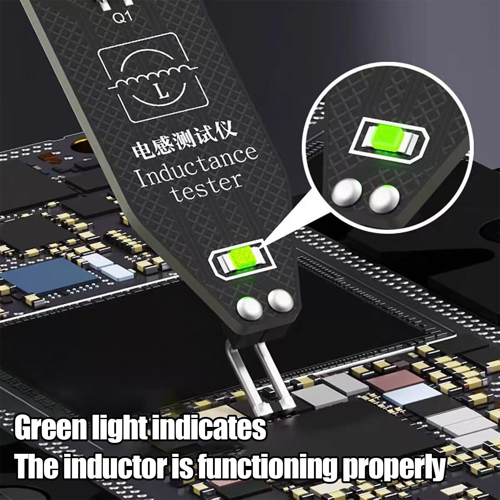 Inductor Detector Tool Motherb - Co Detector Plug review and price