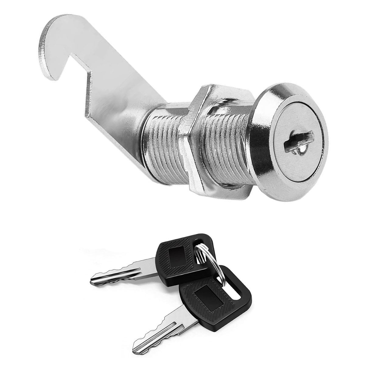 Single Unlock Set,1 Pack Keyed - Medicine Cabinet Lock review and price