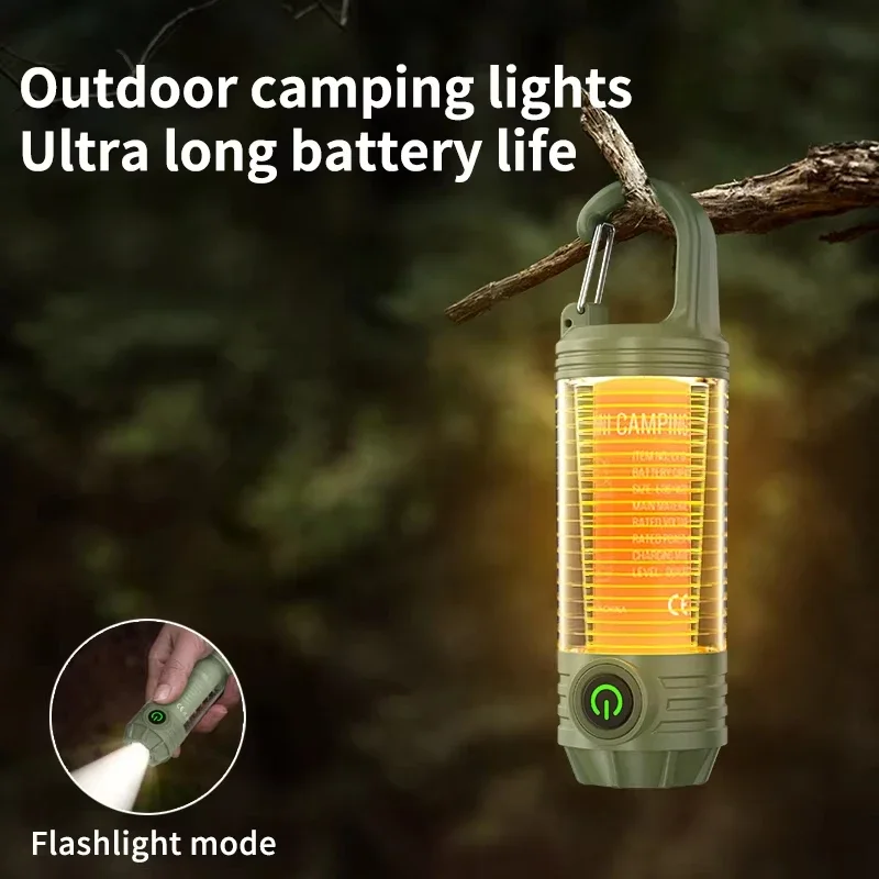 Outdoor Camping Lights Recharg - Power Outage Light review and price