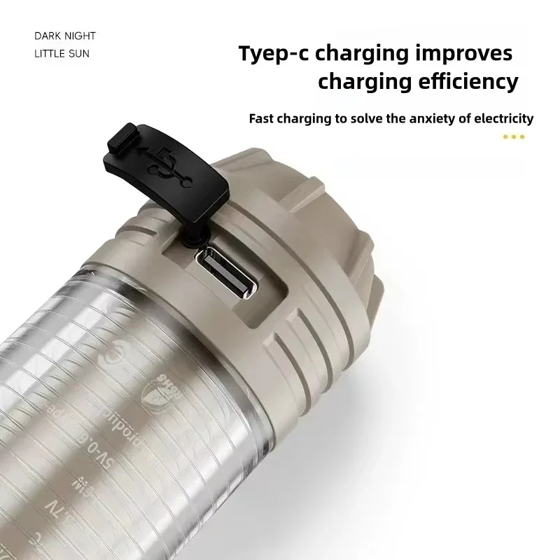 Outdoor Camping Lights Recharg - Power Outage Light review and price