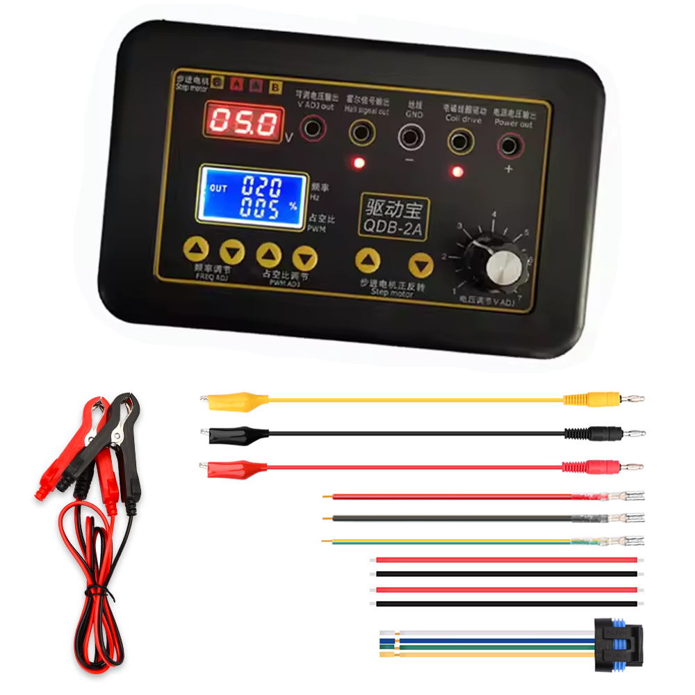 Automobile Ignition Coil Test  - Co Detector Plug review and price