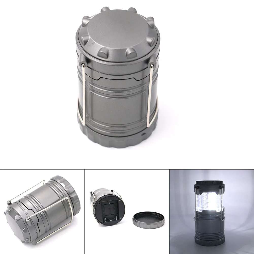30LED Tent Lamp Waterproof Cam - Power Outage Light review and price