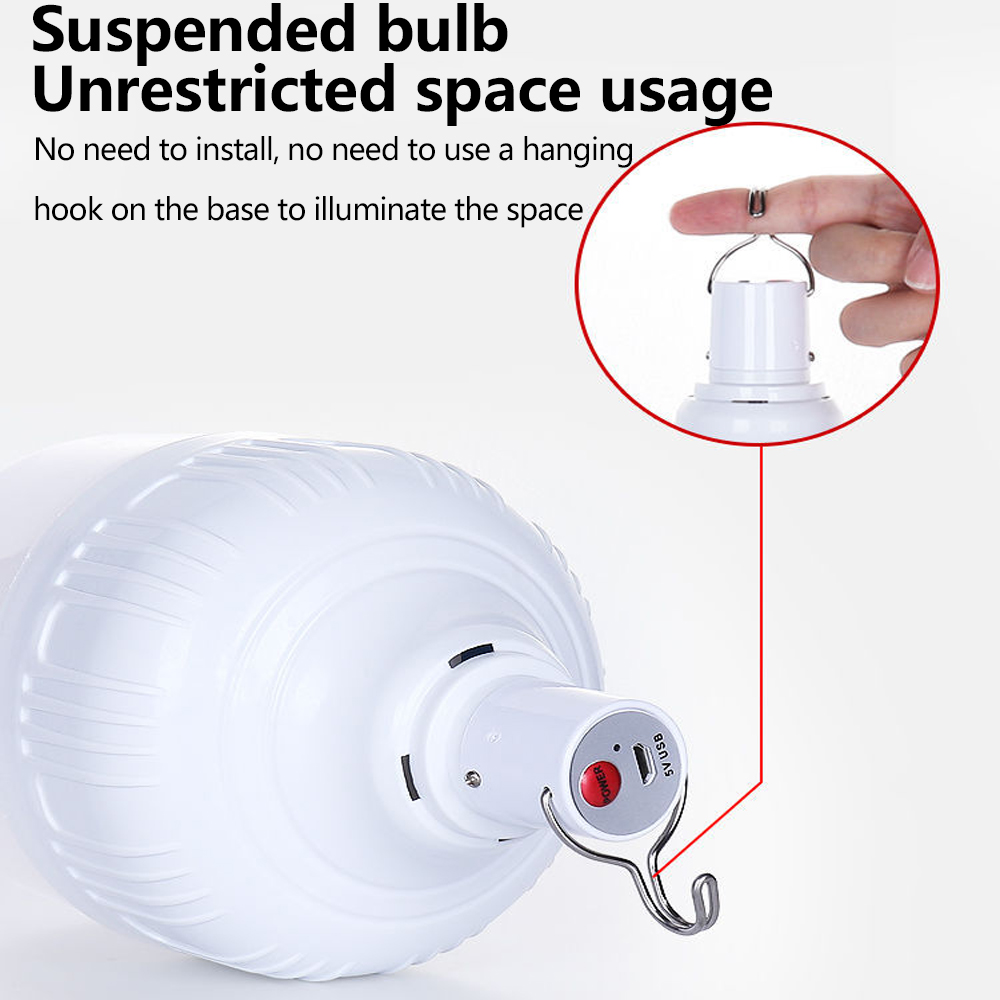 USB Rechargeable LED multifunc - Power Outage Light review and price