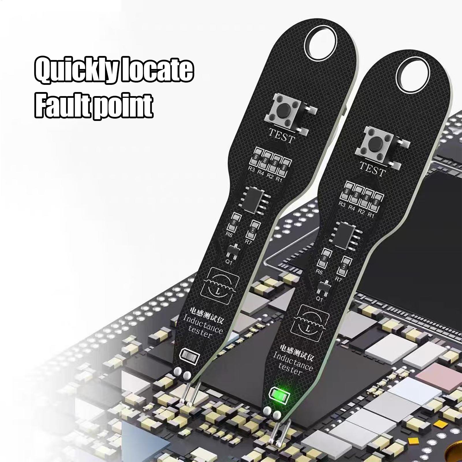 Circuit Board Inductor Tester  - Co Detector Plug review and price