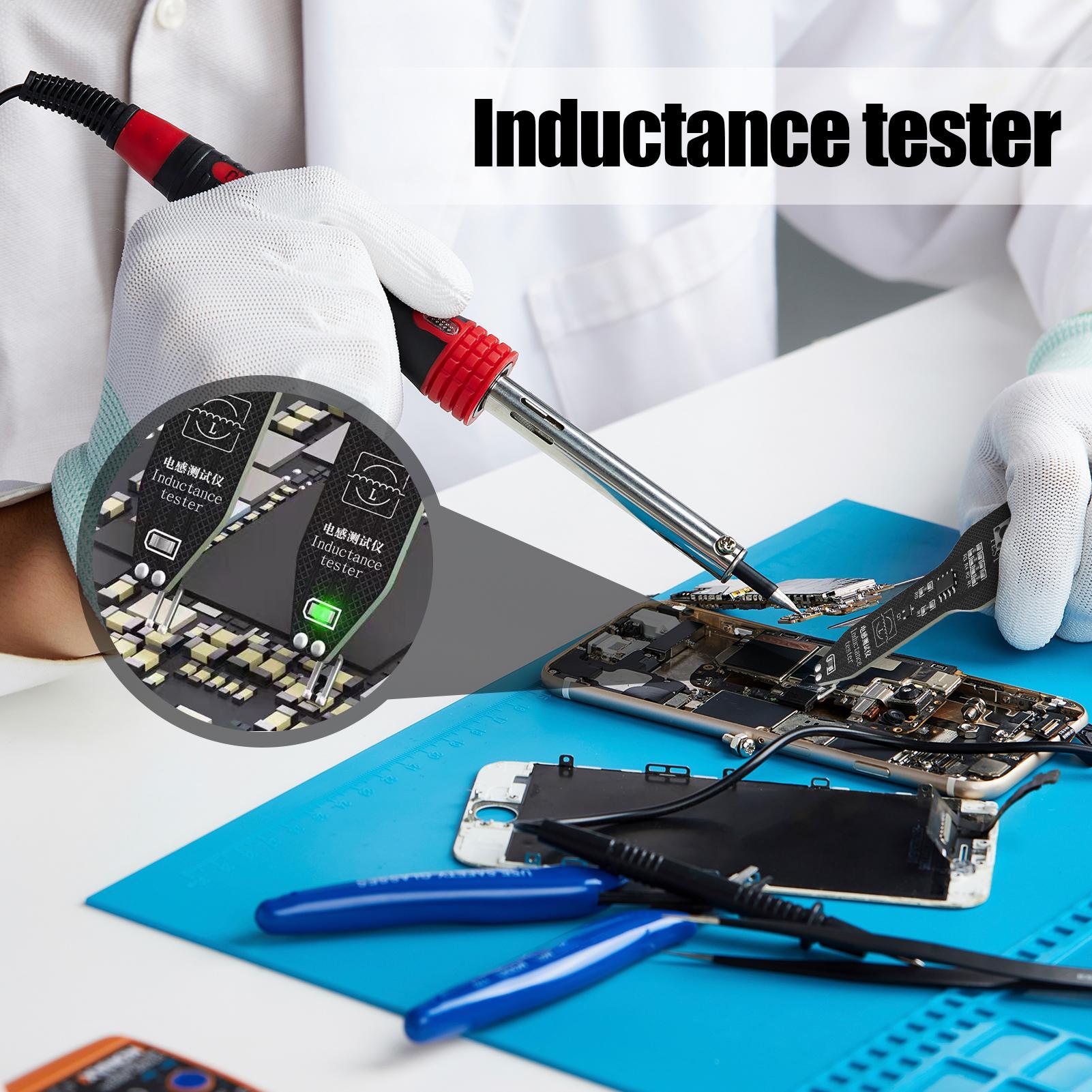 Circuit Board Inductor Tester  - Co Detector Plug review and price