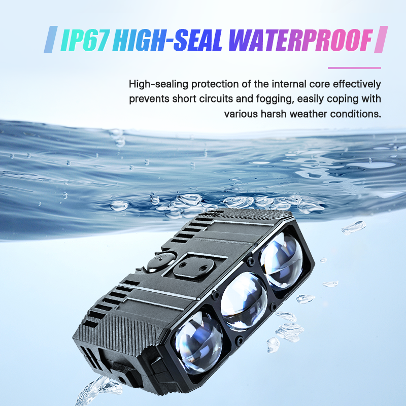 IP66 Waterproof Work Light Sup - Power Outage Light review and price