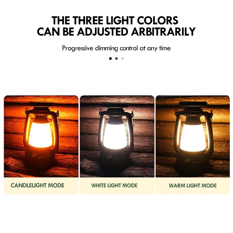 Charging Decoration Atmosphere - Power Outage Light review and price