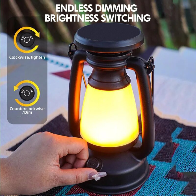 Charging Decoration Atmosphere - Power Outage Light review and price