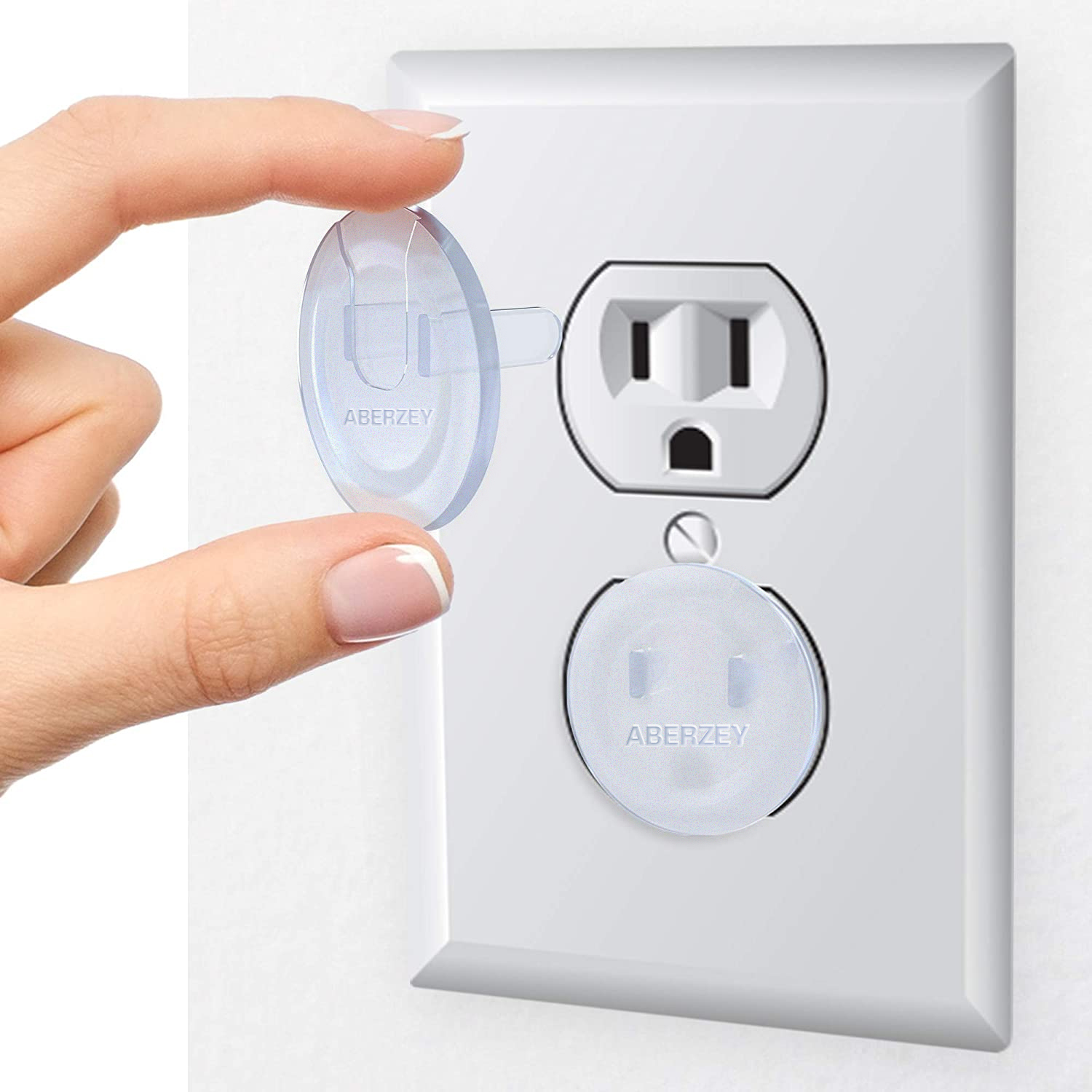 10pcs Outlet Covers, American  - Outlet Cover Baby review and price
