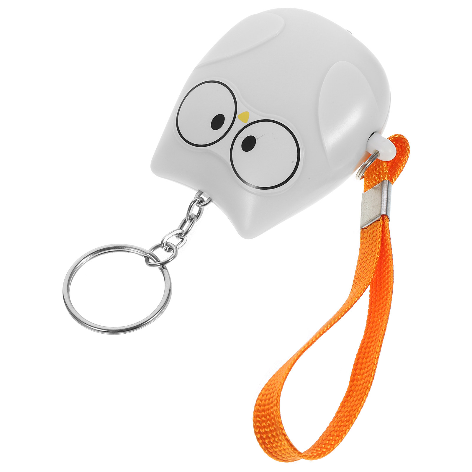 Owl Shaped Personal Alarm Keyc - Personal Alarm Keychain review and price
