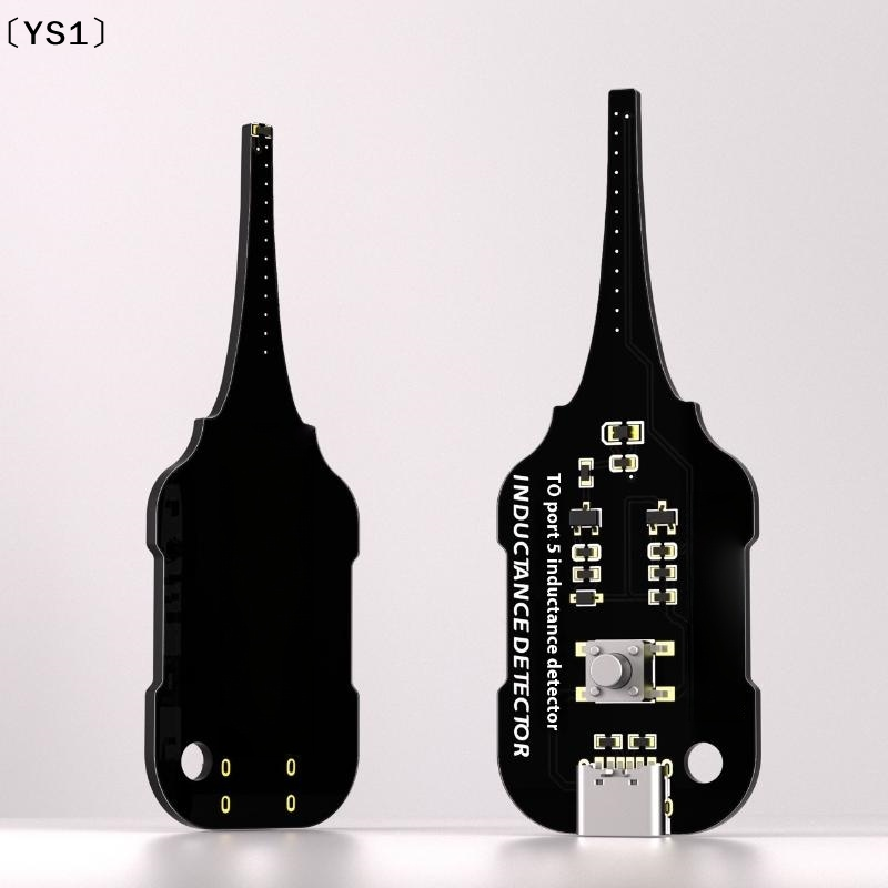 〔YS1〕1Pcs For PC Repair Electr - Co Detector Plug review and price