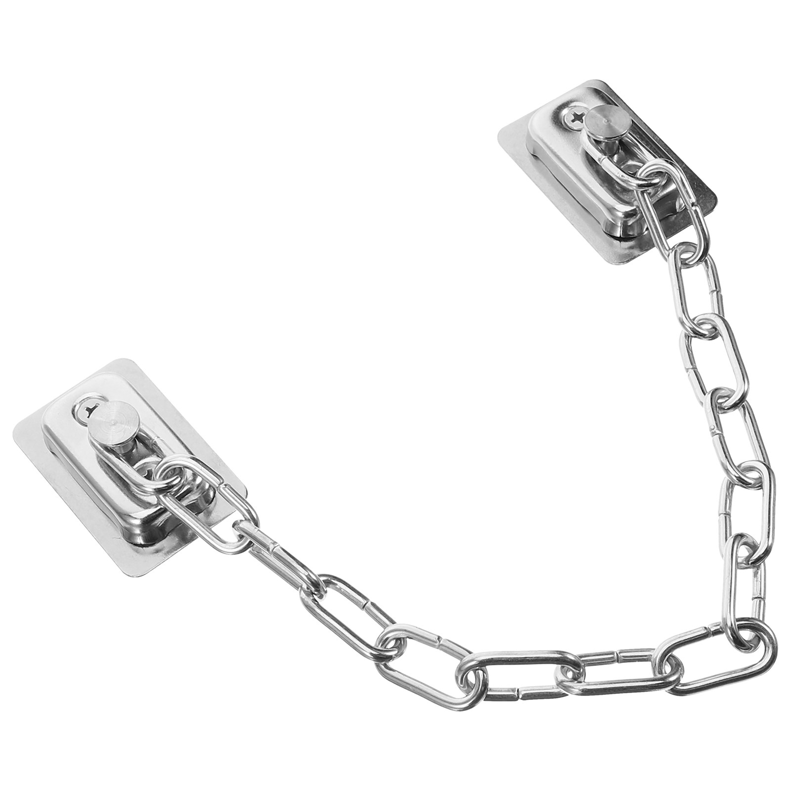 Stainless Steel Door Chain Loc - Security Chain Door review and price